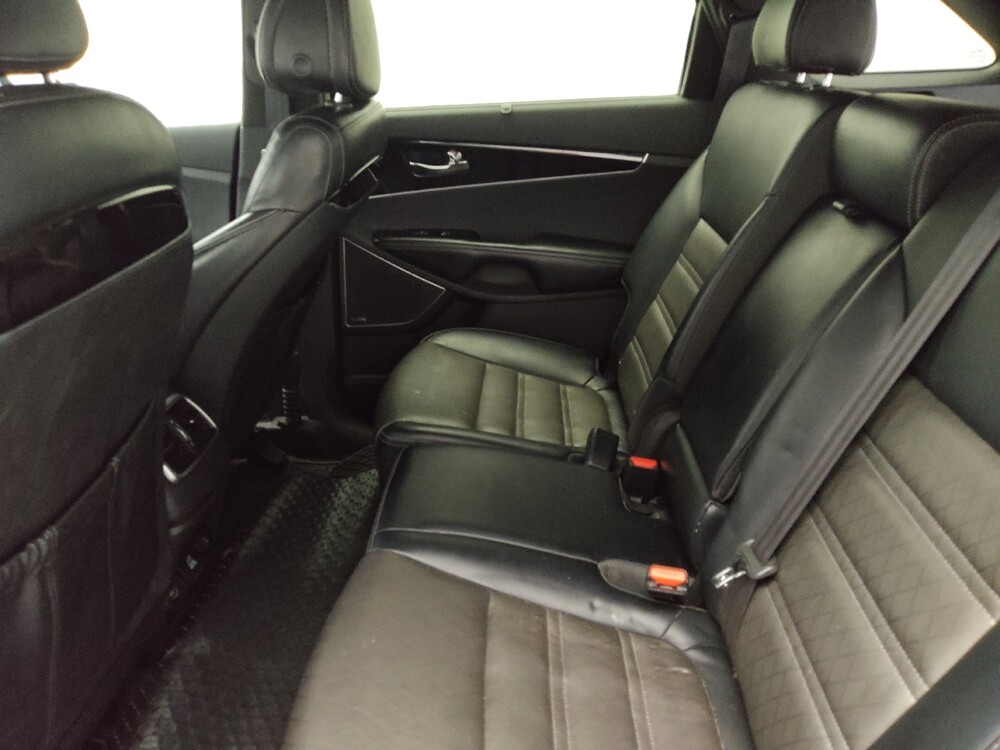 2016 Kia Sorento in El Paso, TX 79907 - 18076636 18