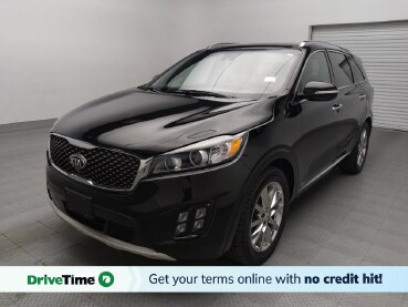 2016 Kia Sorento in El Paso, TX 79907