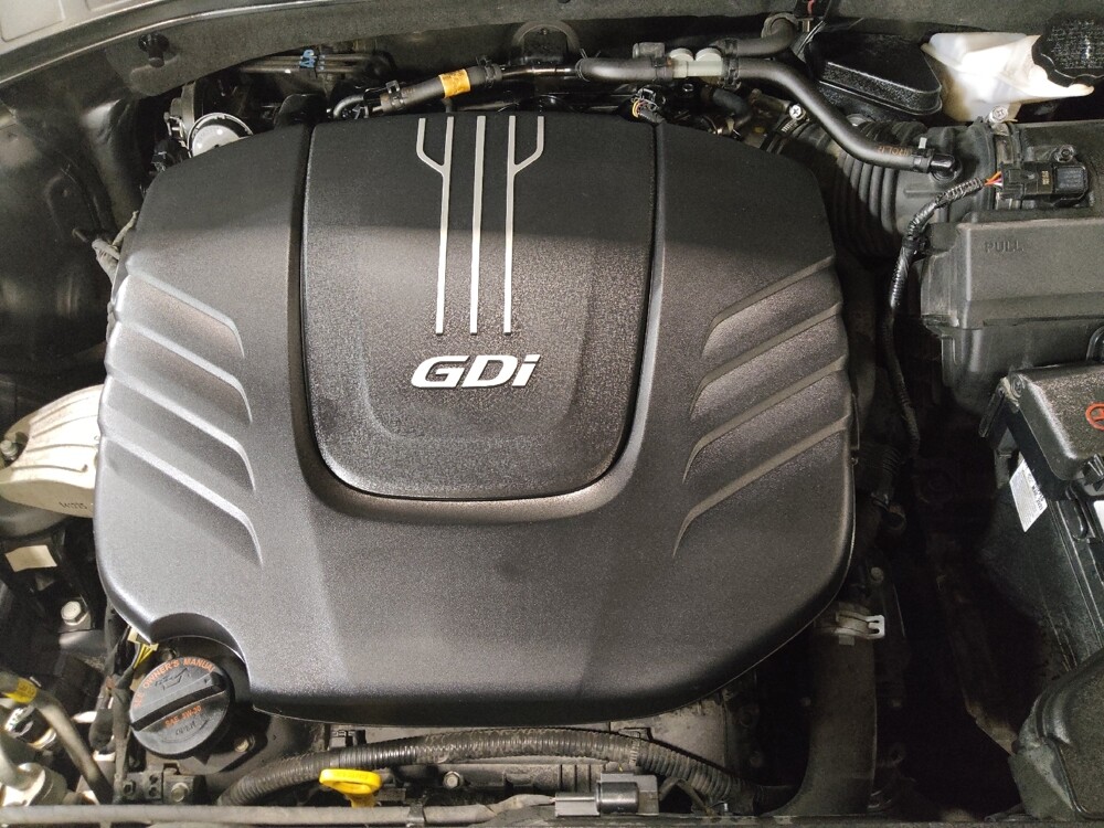 2016 Kia Sorento in El Paso, TX 79907 - 18076636 30