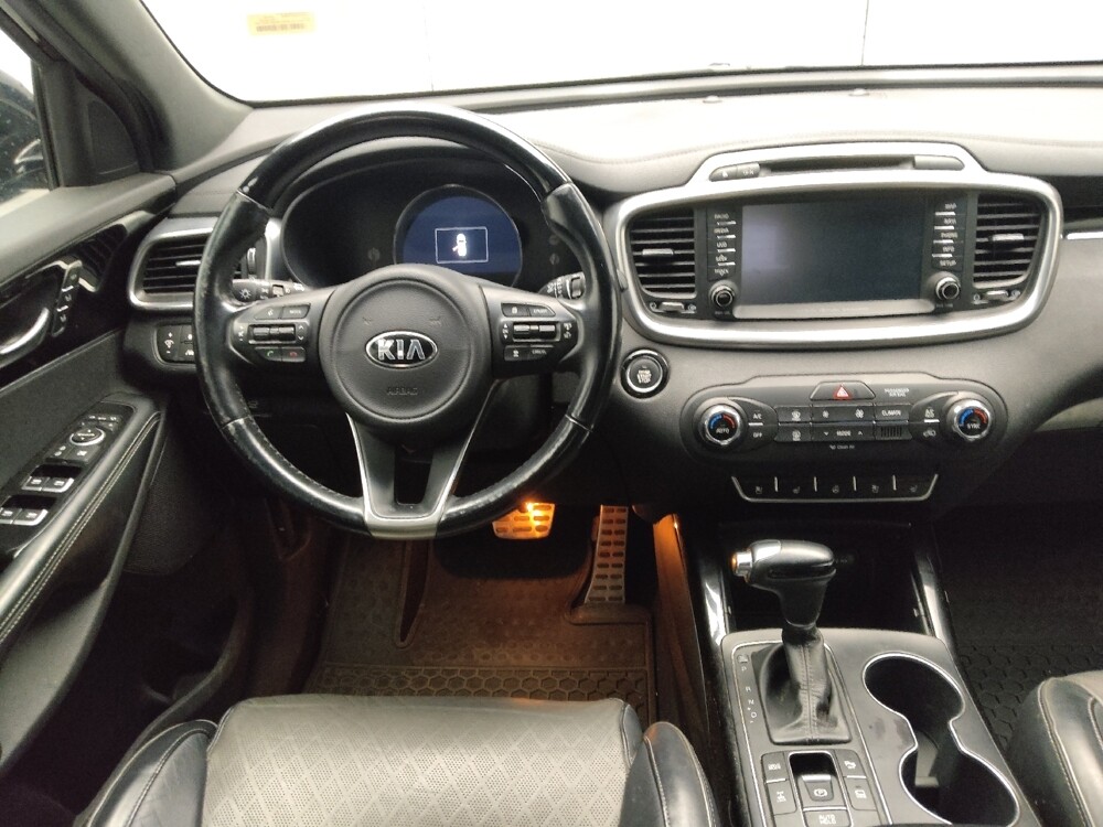 2016 Kia Sorento in El Paso, TX 79907 - 18076636 22