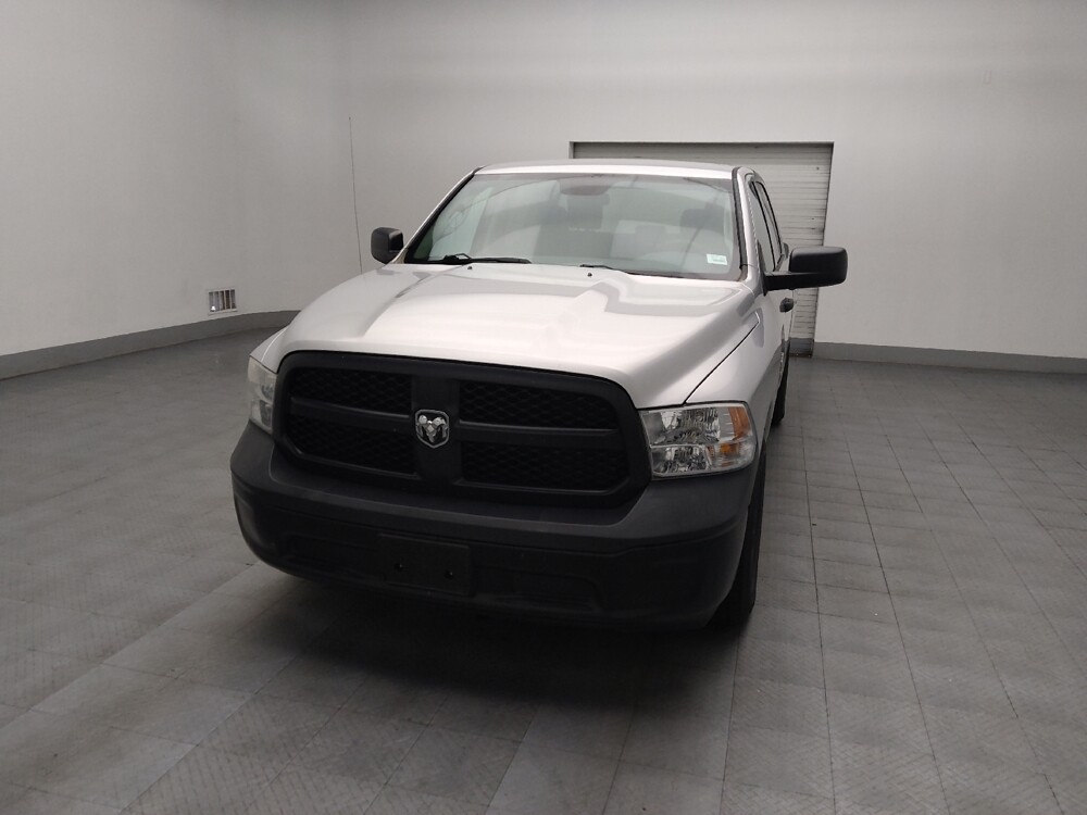 2017 RAM 1500 in Athens, GA 30606 - 18076637 15