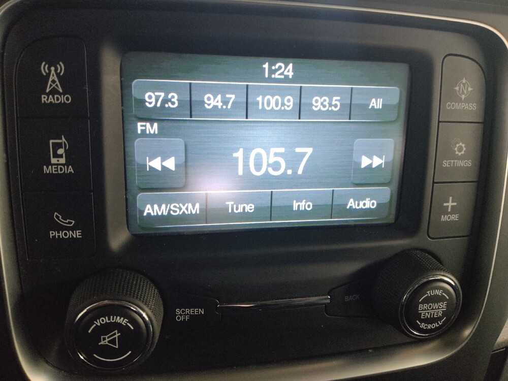 2017 RAM 1500 in Athens, GA 30606 - 18076637 25