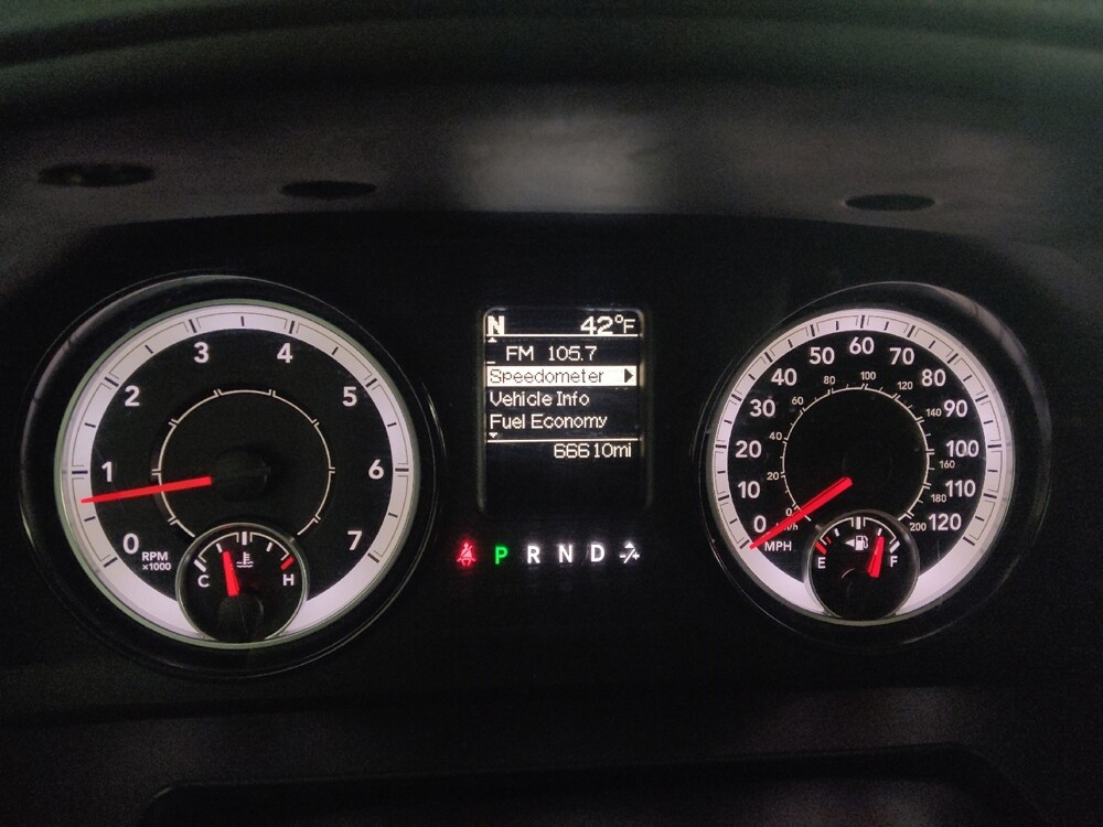 2017 RAM 1500 in Athens, GA 30606 - 18076637 23