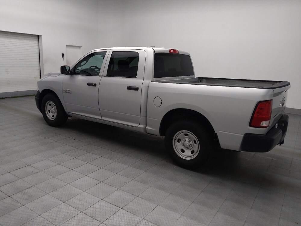 2017 RAM 1500 in Athens, GA 30606 - 18076637 3