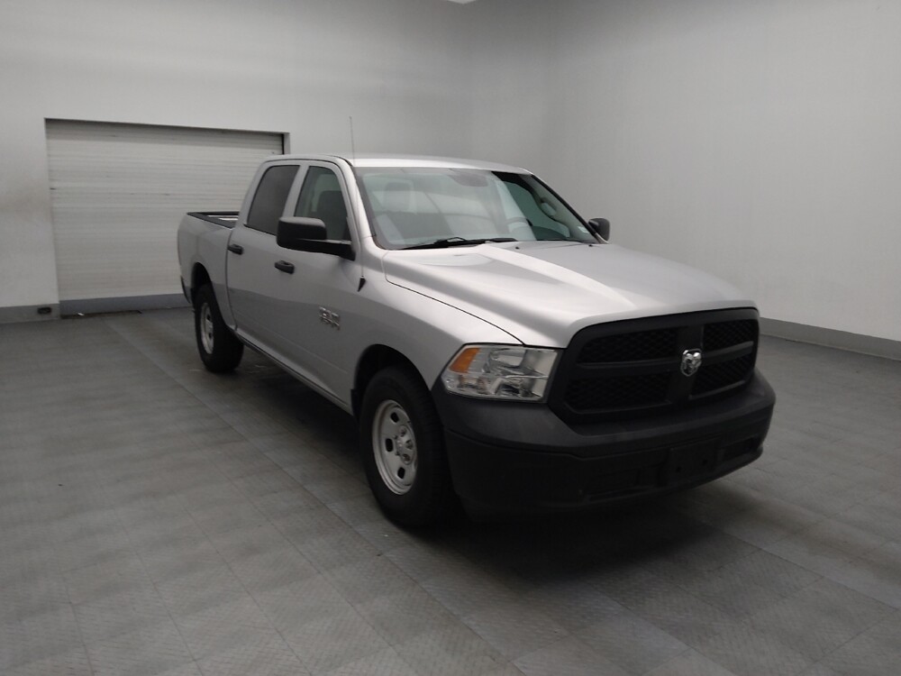 2017 RAM 1500 in Athens, GA 30606 - 18076637 13