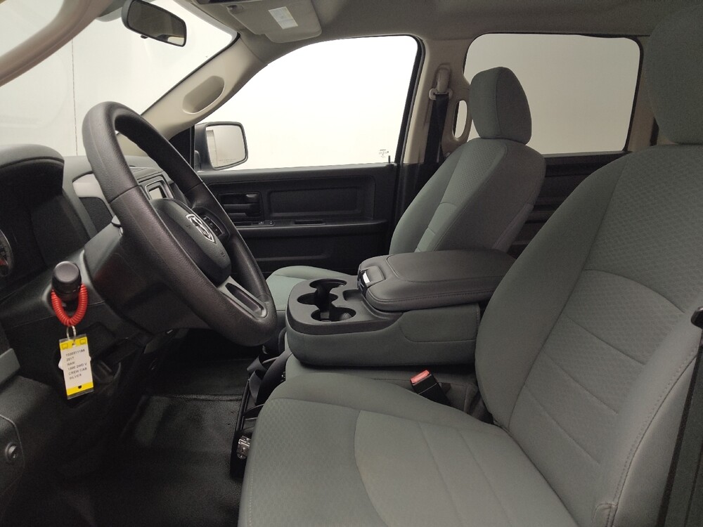 2017 RAM 1500 in Athens, GA 30606 - 18076637 17