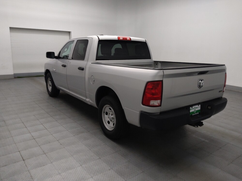 2017 RAM 1500 in Athens, GA 30606 - 18076637 5