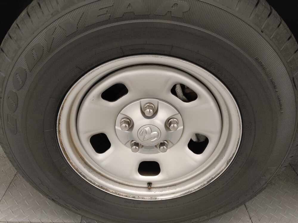 2017 RAM 1500 in Athens, GA 30606 - 18076637 31