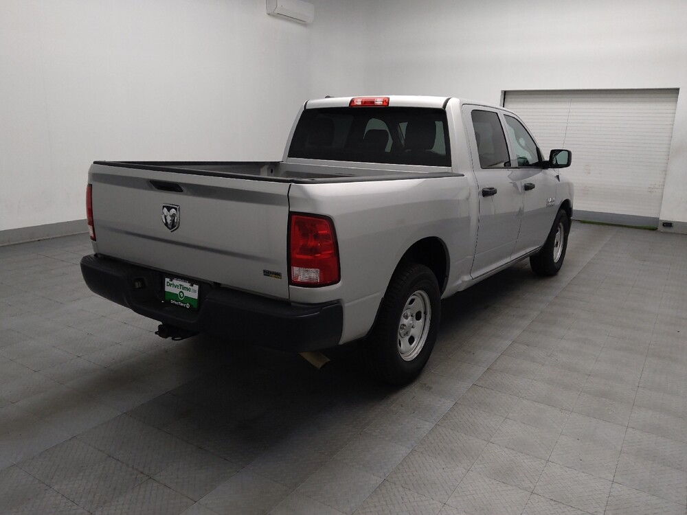 2017 RAM 1500 in Athens, GA 30606 - 18076637 9