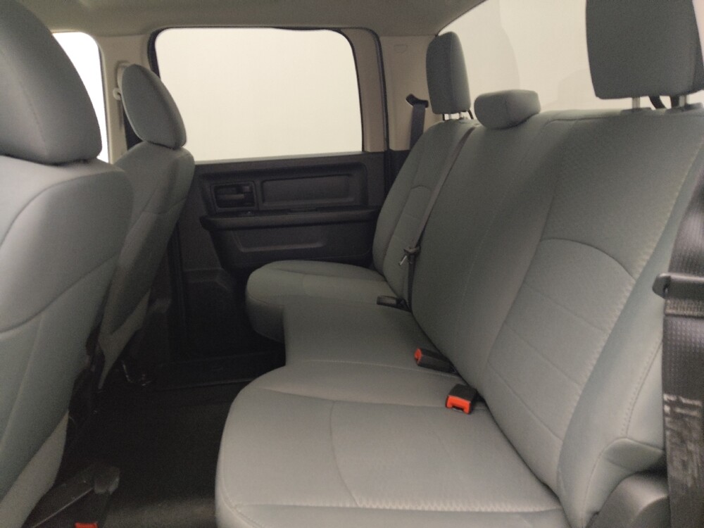 2017 RAM 1500 in Athens, GA 30606 - 18076637 18