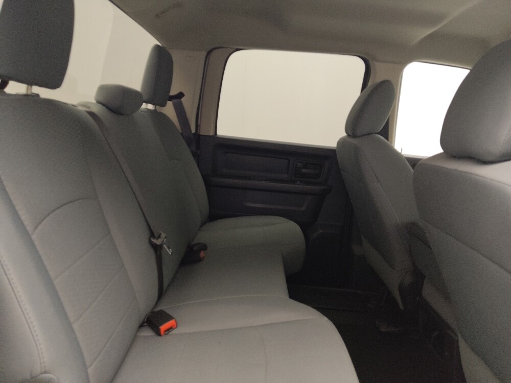 2017 RAM 1500 in Athens, GA 30606 - 18076637 19