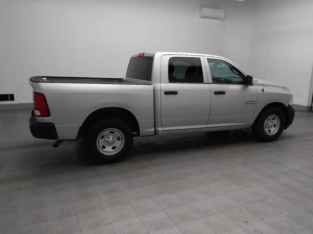 2017 RAM 1500 in Athens, GA 30606 - 18076637 10