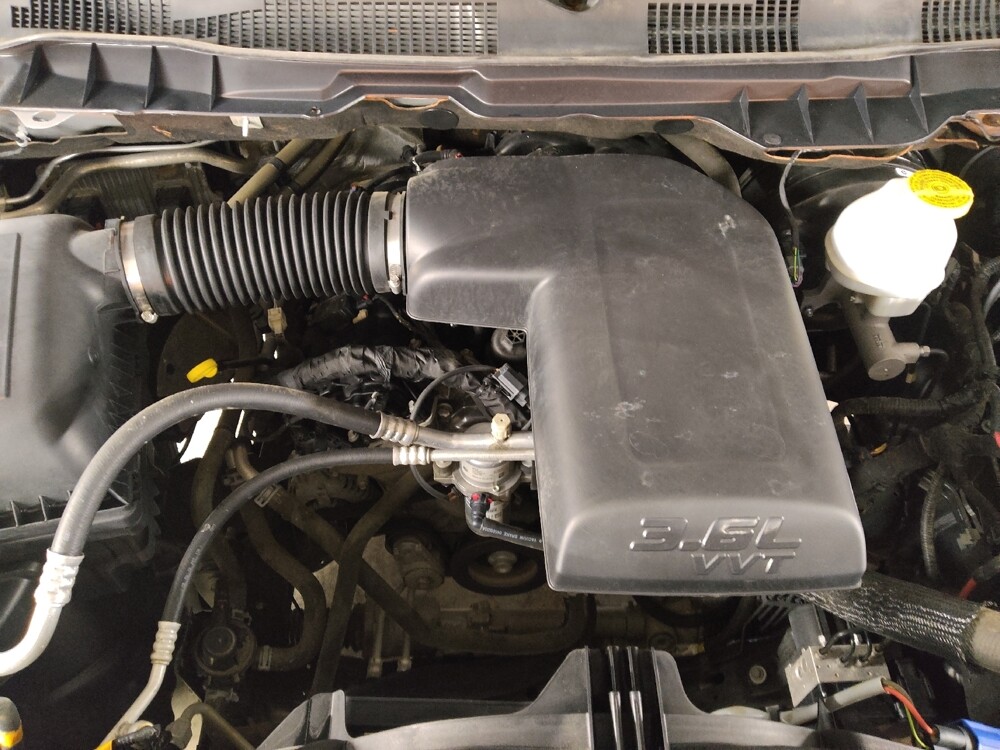 2017 RAM 1500 in Athens, GA 30606 - 18076637 30