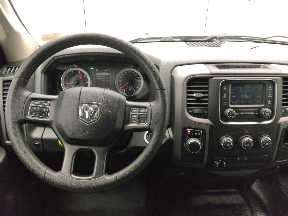 2017 RAM 1500 in Athens, GA 30606 - 18076637 22