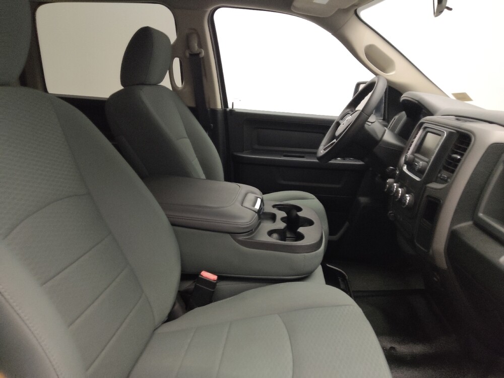 2017 RAM 1500 in Athens, GA 30606 - 18076637 21