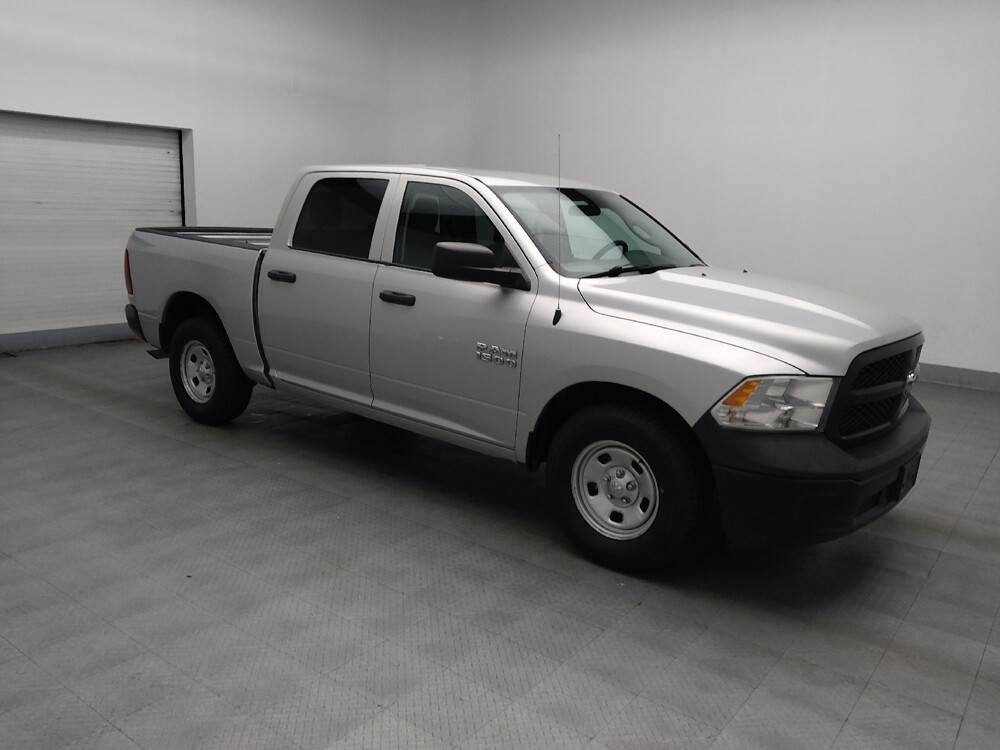 2017 RAM 1500 in Athens, GA 30606 - 18076637 11