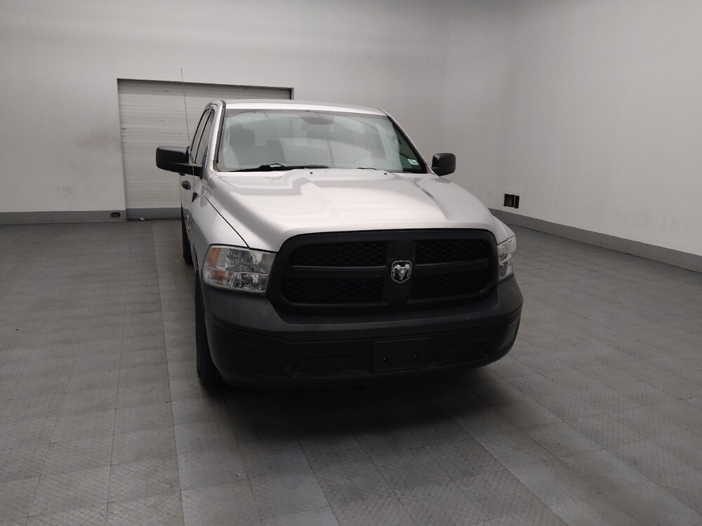 2017 RAM 1500 in Athens, GA 30606 - 18076637 14
