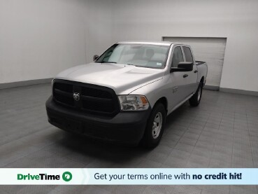 2017 RAM 1500 in Athens, GA 30606