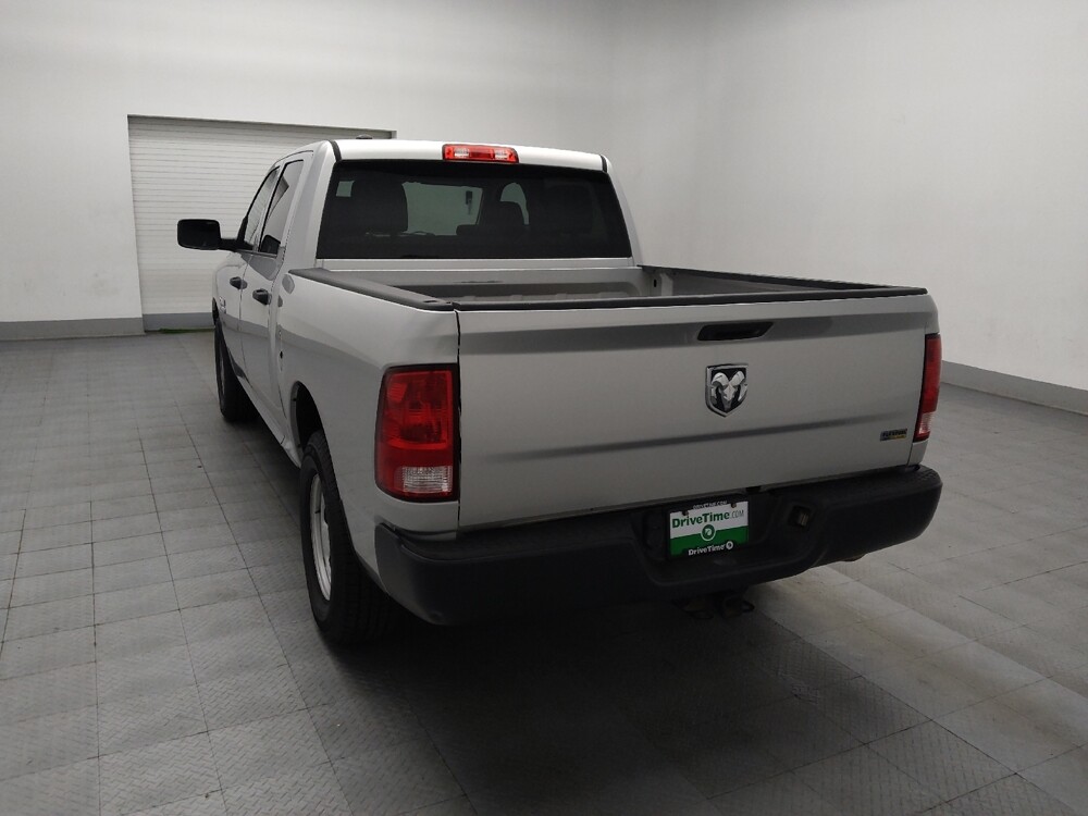 2017 RAM 1500 in Athens, GA 30606 - 18076637 6