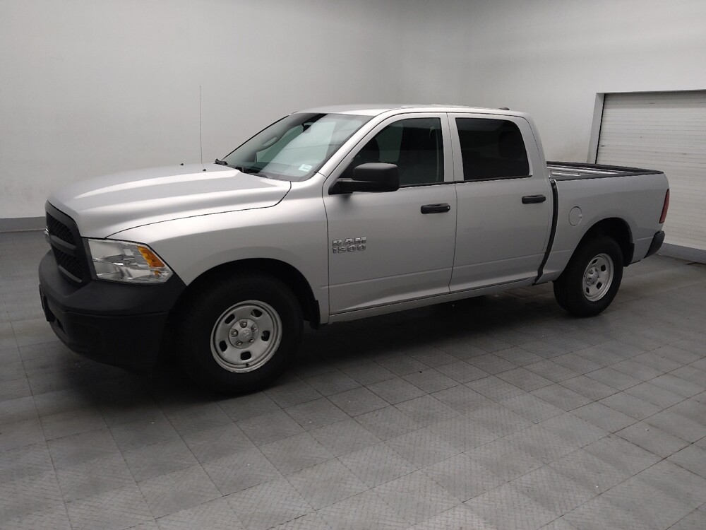 2017 RAM 1500 in Athens, GA 30606 - 18076637 2