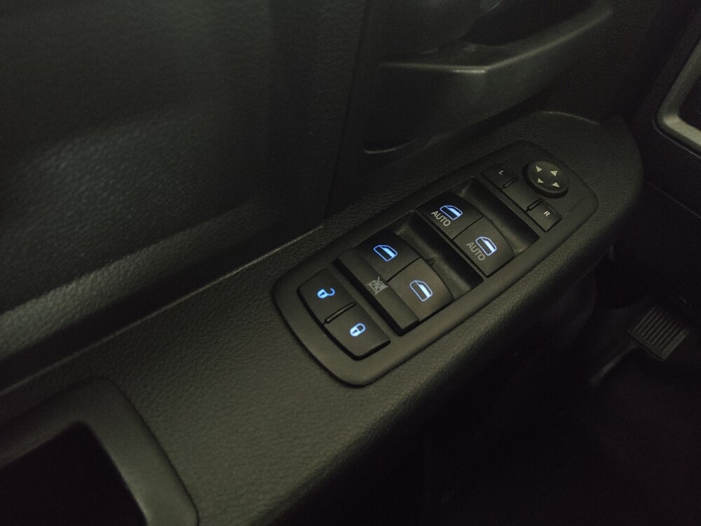 2017 RAM 1500 in Athens, GA 30606 - 18076637 27