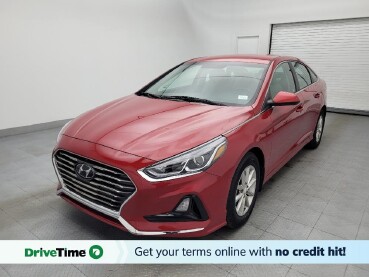 2019 Hyundai Sonata in Greenville, NC 27834