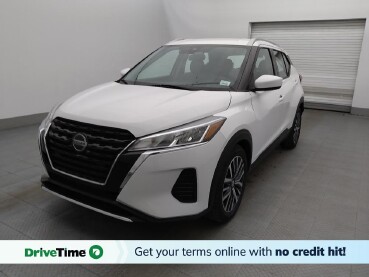 2021 Nissan Kicks in Lakeland, FL 33815