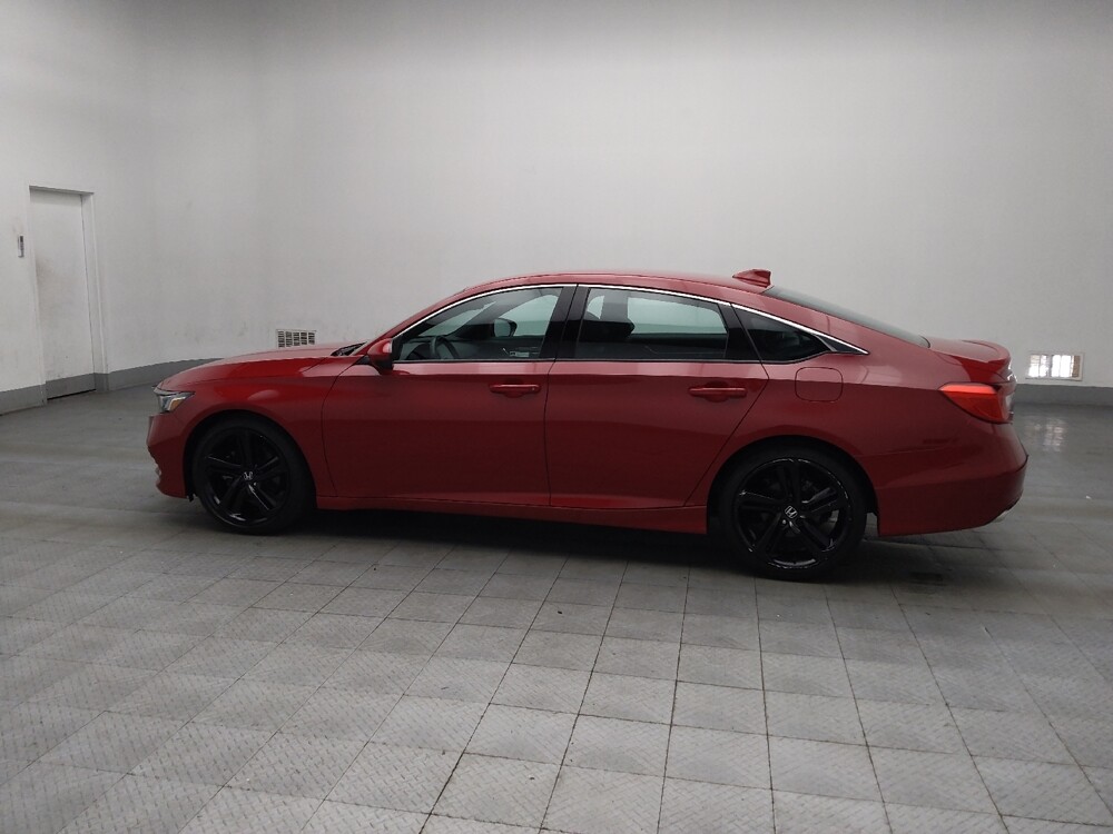 2018 Honda Accord in Duluth, GA 30096 - 18076640 3