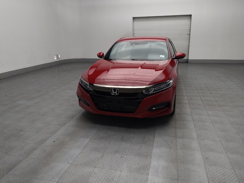 2018 Honda Accord in Duluth, GA 30096 - 18076640 15