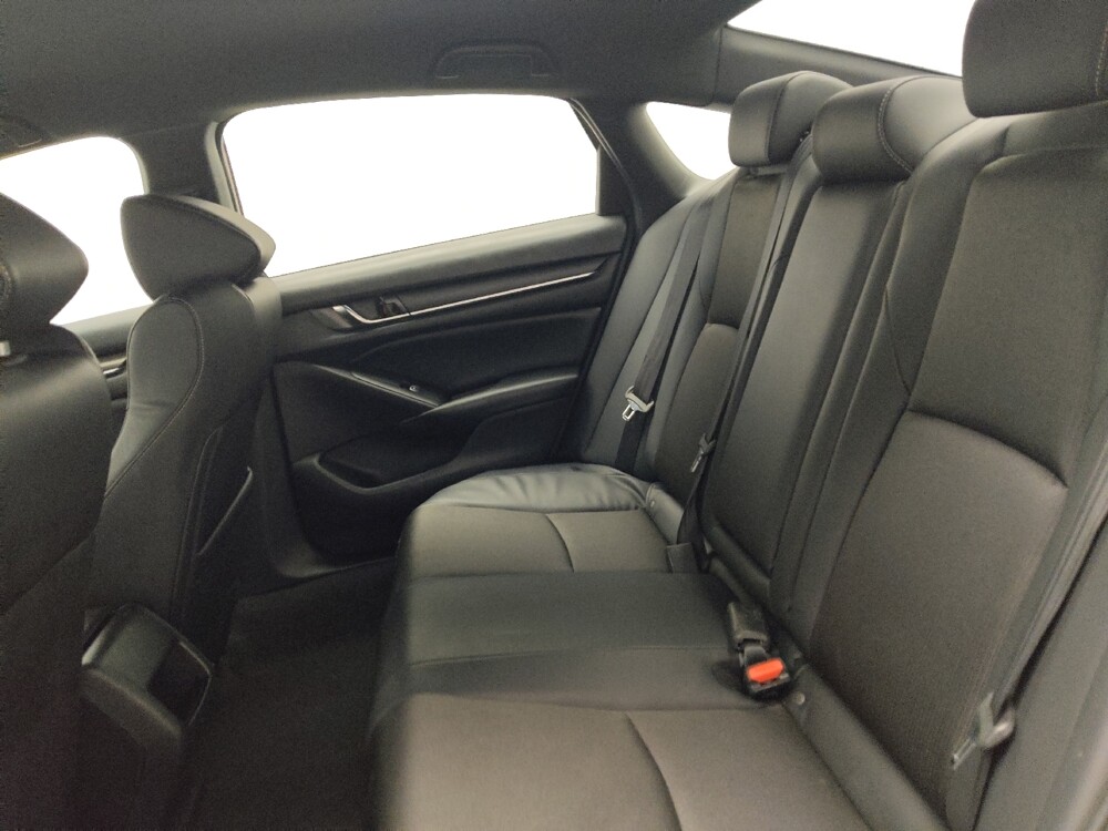 2018 Honda Accord in Duluth, GA 30096 - 18076640 18