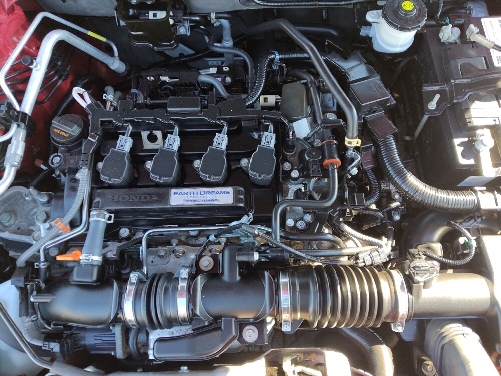 2018 Honda Accord in Duluth, GA 30096 - 18076640 30