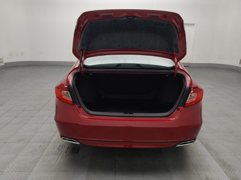 2018 Honda Accord in Duluth, GA 30096 - 18076640 29