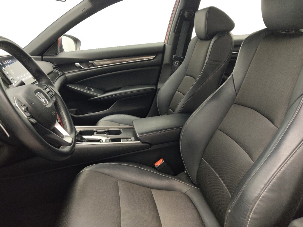 2018 Honda Accord in Duluth, GA 30096 - 18076640 17