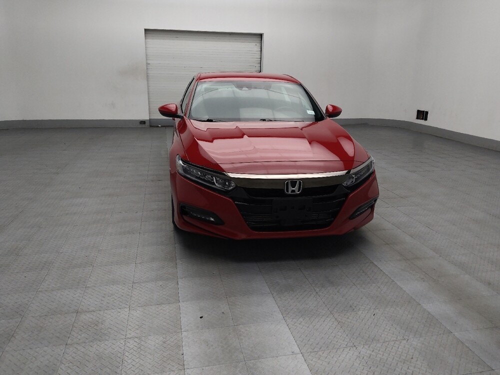 2018 Honda Accord in Duluth, GA 30096 - 18076640 14