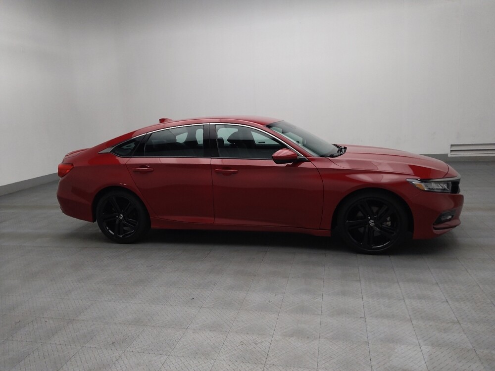 2018 Honda Accord in Duluth, GA 30096 - 18076640 11