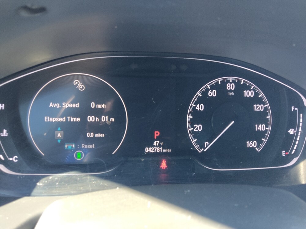 2018 Honda Accord in Duluth, GA 30096 - 18076640 23