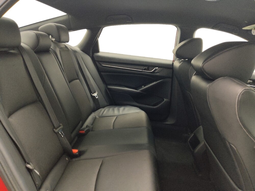 2018 Honda Accord in Duluth, GA 30096 - 18076640 19