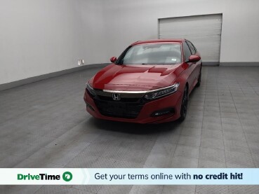 2018 Honda Accord in Duluth, GA 30096