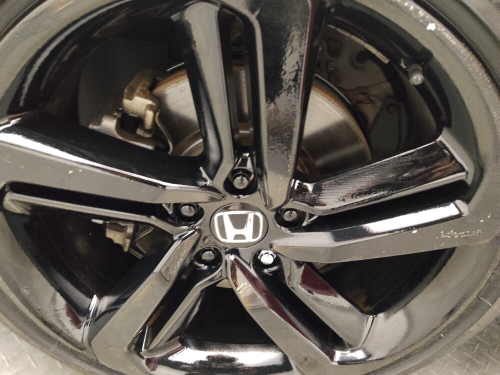 2018 Honda Accord in Duluth, GA 30096 - 18076640 31