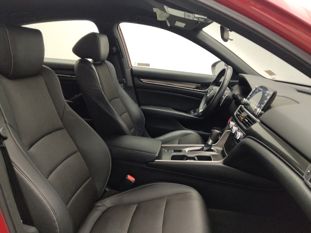 2018 Honda Accord in Duluth, GA 30096 - 18076640 21