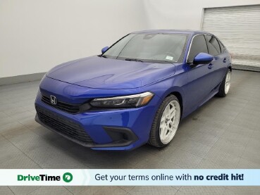 2022 Honda Civic in Lakeland, FL 33815