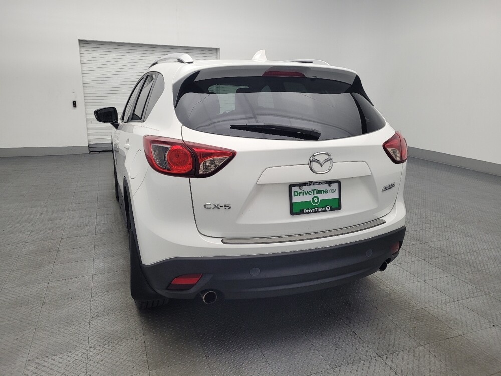 2014 Mazda CX-5 in Miami, FL 33157 - 18076645 6