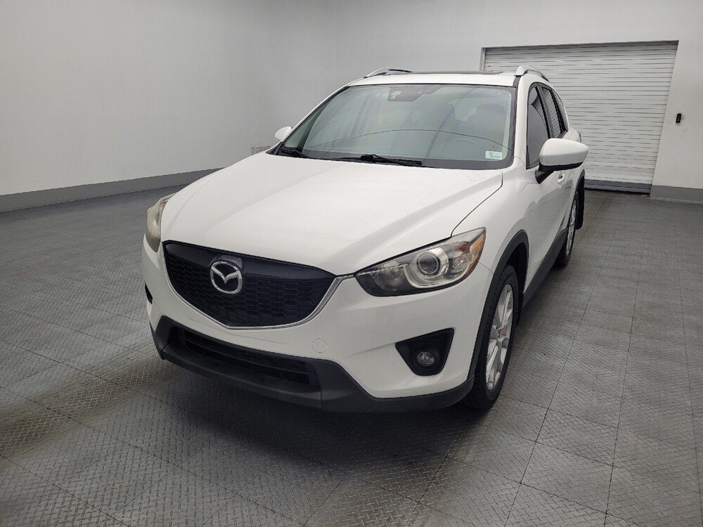 2014 Mazda CX-5 in Miami, FL 33157 - 18076645 15