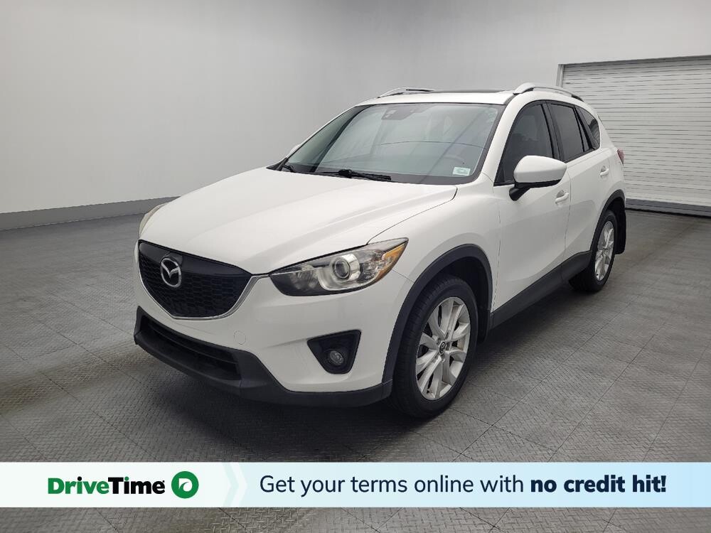 2014 Mazda CX-5 in Miami, FL 33157 - 18076645