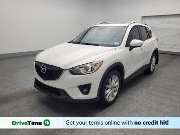 2014 Mazda CX-5 in Miami, FL 33157