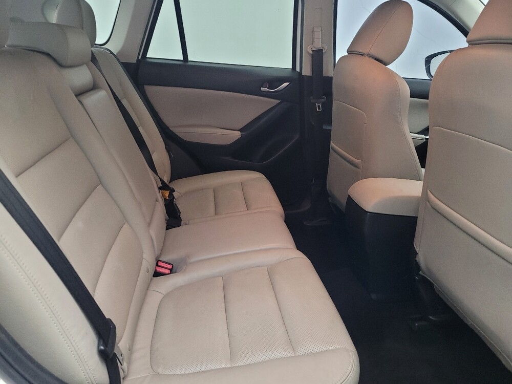 2014 Mazda CX-5 in Miami, FL 33157 - 18076645 19
