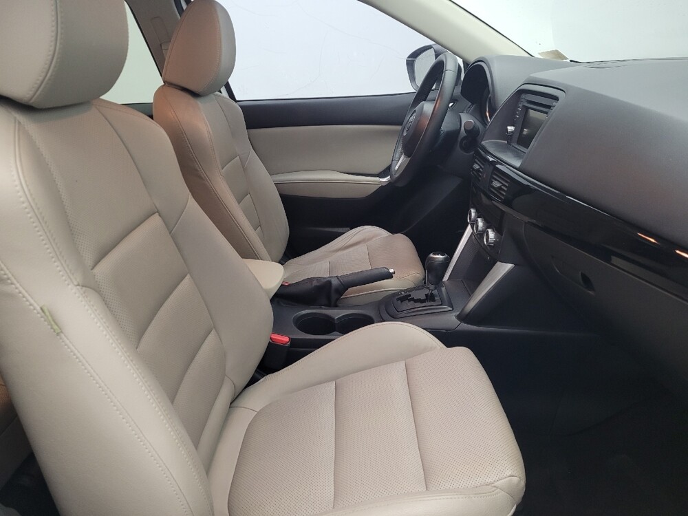 2014 Mazda CX-5 in Miami, FL 33157 - 18076645 21