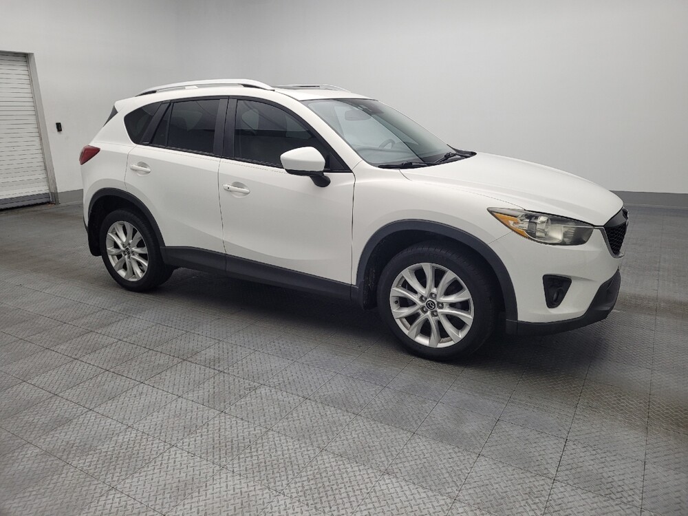 2014 Mazda CX-5 in Miami, FL 33157 - 18076645 11