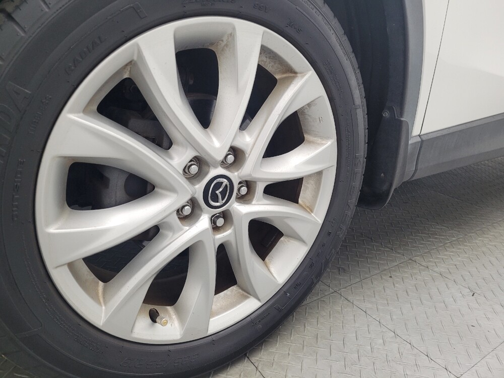 2014 Mazda CX-5 in Miami, FL 33157 - 18076645 31