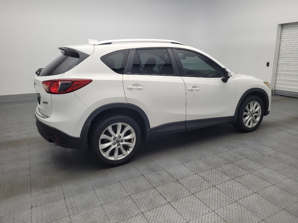 2014 Mazda CX-5 in Miami, FL 33157 - 18076645 10